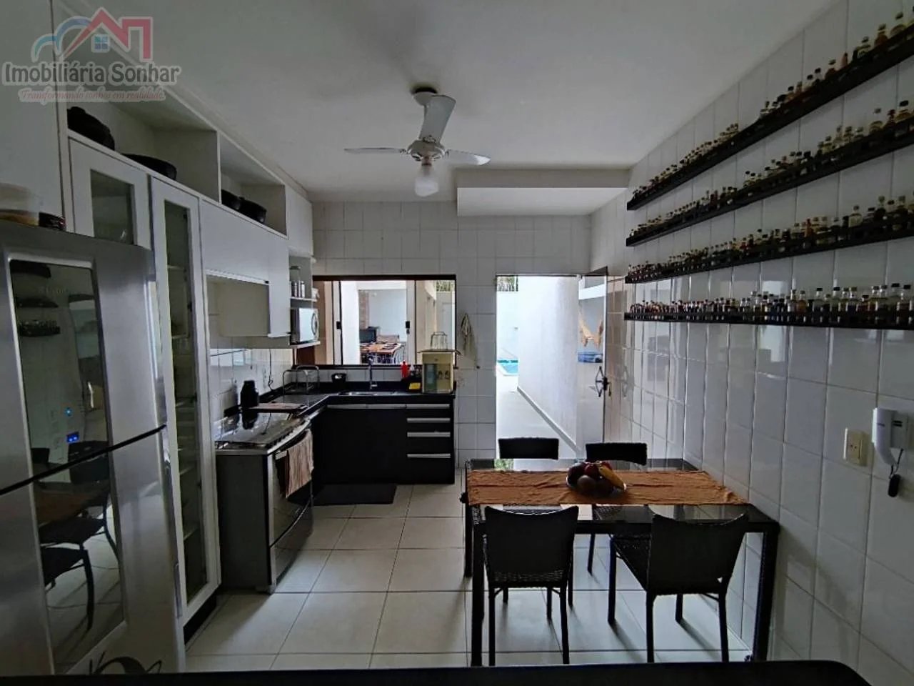 Foto 14 de Casa de 250 m² na Quadra 207 Sul Alameda 9 - 207 Sul (Arso 2...