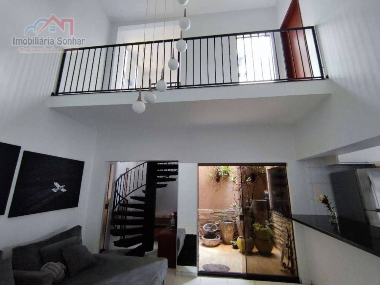 Foto 2 de Casa de 250 m² na Quadra 207 Sul Alameda 9 - 207 Sul (Arso 2...