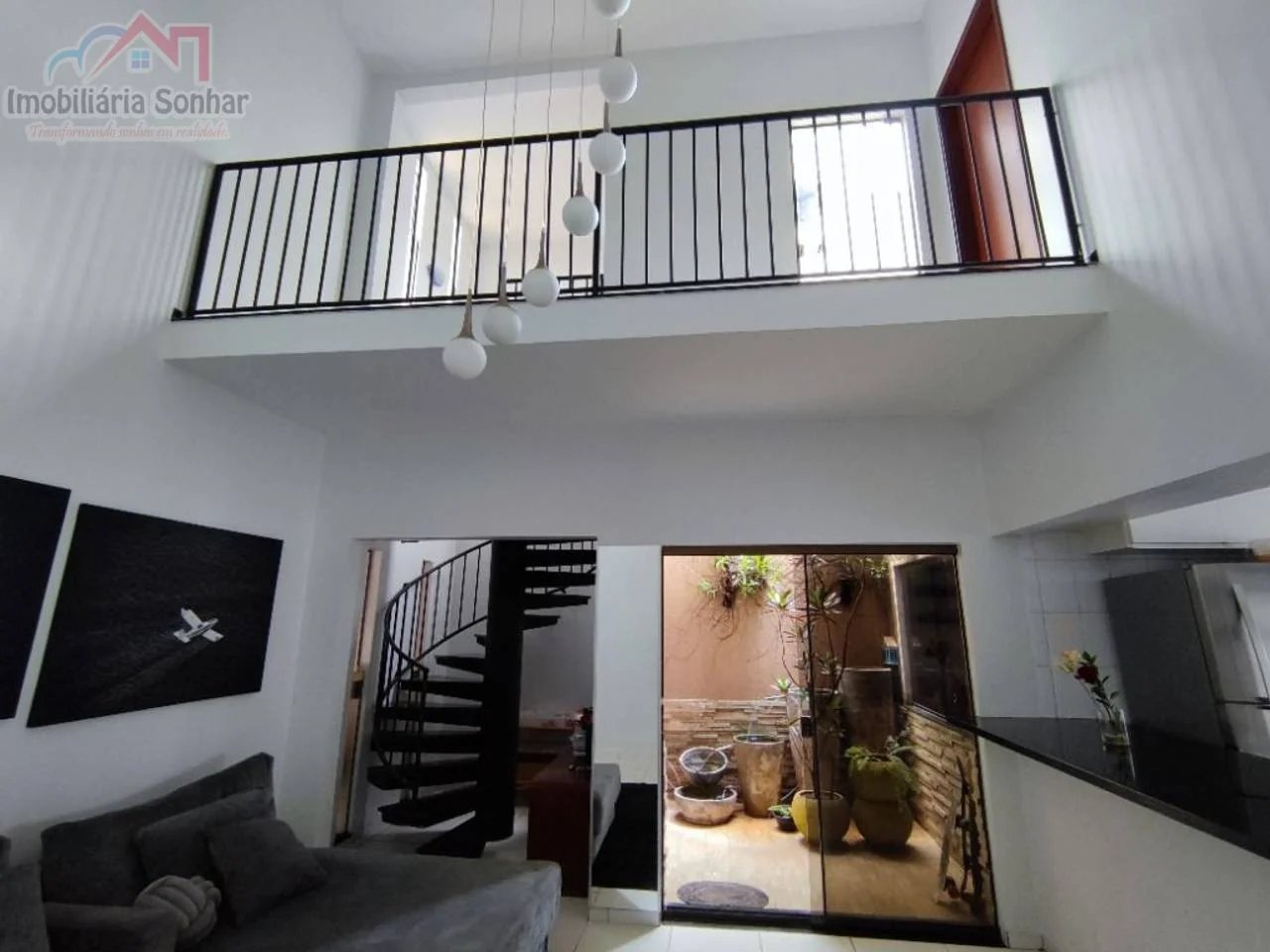 Foto 11 de Casa de 250 m² na Quadra 207 Sul Alameda 9 - 207 Sul (Arso 2...