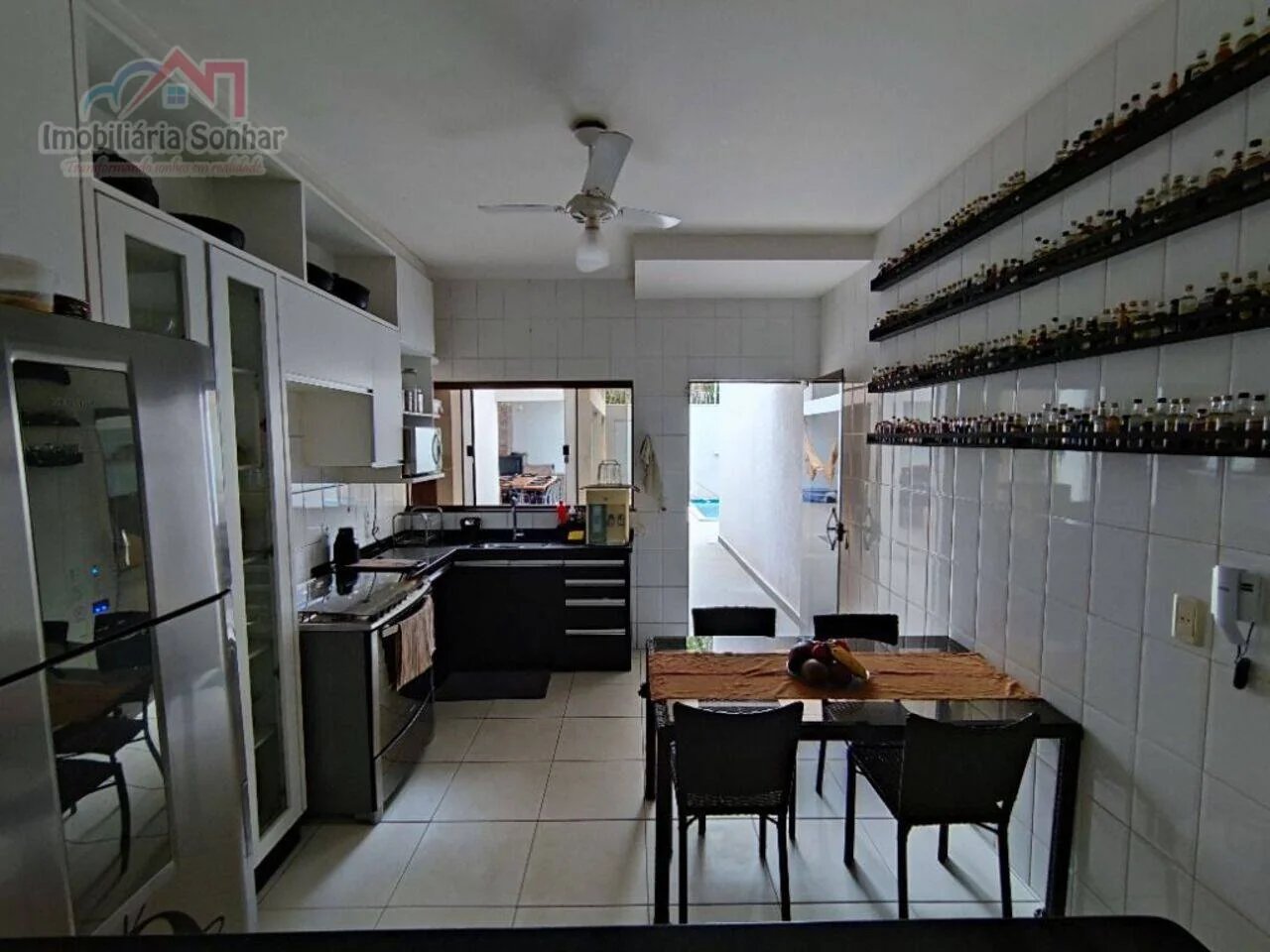 Foto 5 de Casa de 250 m² na Quadra 207 Sul Alameda 9 - 207 Sul (Arso 2...